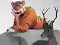 Spill Wild Hunter sniper buck online