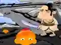 Spill Monkey Go Happy Stage 76 online