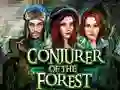 Spill Conjurer Of The Forest online
