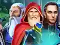 Spill Wizards Gathering online