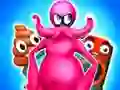 Spill Merge Anything - Mutant Battle online