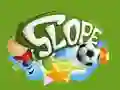 Spill Slope online