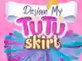 Spill Design My Tutu Skirt online