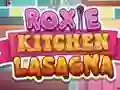 Spill Roxie's Kitchen: Lasagna online