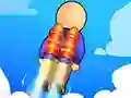 Spill Water Jetpack Race online
