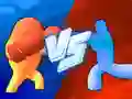 Spill Jelly Runner 3d online