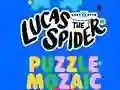 Spill Lucas the Spider Jigsaw online