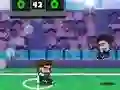Spill Head Soccer 2023 online