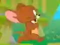 Spill Jerry Forest Adventure online
