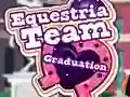 Spill Equestria Team Graduation online
