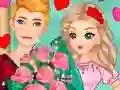 Spill My Love Story online
