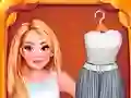 Spill Princesses Party Crashers online