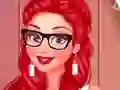 Spill Princess Dressed for Success online
