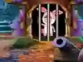 Spill Funny Rabbit Girl Escape online