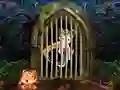 Spill Cute Pirate Girl Escape online