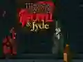 Spill The Odd Tale of Heckyll & Jyde online