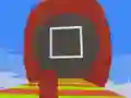 Spill Kogama: Squid Game Parkour online