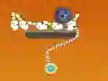 Spill Rope Bawling 2 Bollche de corda online