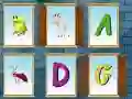 Spill Kindergarten Activity 4 online