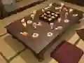Spill Escape From Utage online