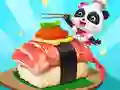 Spill Little Panda World Recipe online