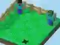 Spill Noob: Zombie Slayer online