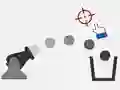 Spill Cannon online