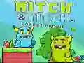 Spill Mitch & Titch Forest Frolic online
