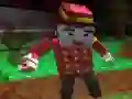 Spill PGA 6: Blocky Combat SWAT Apocalypse online