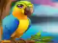 Spill Little Parrot Escape online