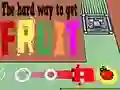 Spill The Hard Way To Get Fruit online