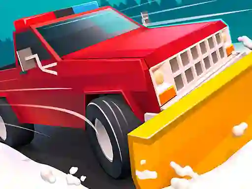Spill Snow Drift online