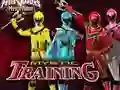 Spill Mystic Training online
