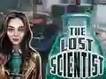 Spill The lost scientist online