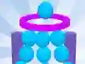Spill Balls or death online