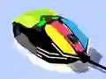 Spill Mouse Evolution online