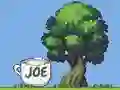 Spill Cup of Joe online