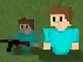 Spill BlockGunner 1 Vs 1very good choice! online