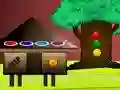 Spill Cute Kitten Escape online