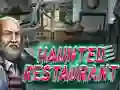 Spill Haunted restaurant online
