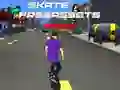 Spill Skate on Freeassets infinity online