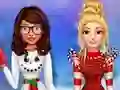 Spill My Perfect Christmas Costumes online