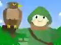 Spill Falconer online