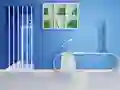 Spill Raindrops Escape Game online