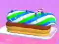 Spill Perfect Cream: Dessert Games online