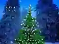 Spill Escape From Christmas Tree Land online