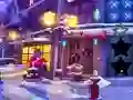 Spill Pleased Santa Claus Escape online