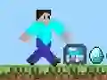 Spill Pro Steve online