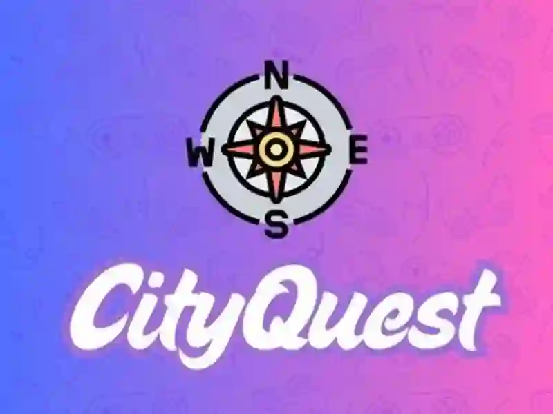 Spill City Quest online