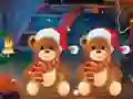 Spill Joyous Santa Claus Escape online